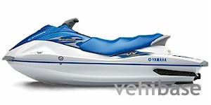 Yamaha WaveRunner VX Base