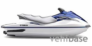 Yamaha WaveRunner VX Base