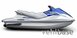 Yamaha WaveRunner VX Base