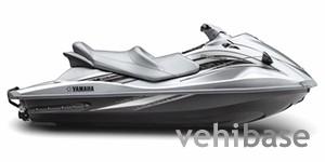 Yamaha WaveRunner VX Cruiser