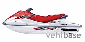 Yamaha WaveRunner VX110 Sport