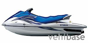 Yamaha WaveRunner VX110 Sport
