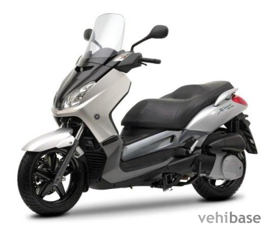 Yamaha X-Max 250