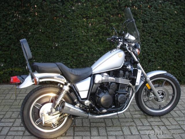 Yamaha XJ 700 XN