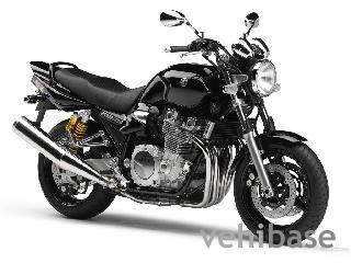 Yamaha XJR 1300