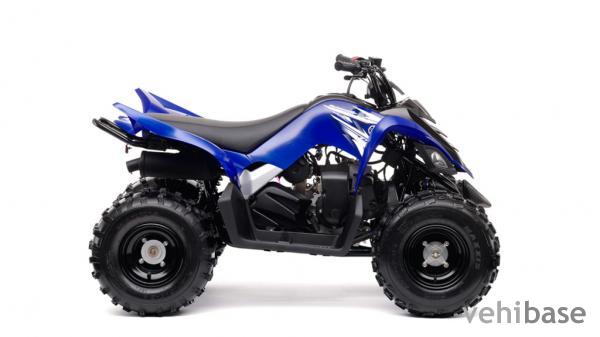 Yamaha YFM90