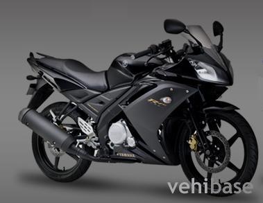 Yamaha YZF-R15