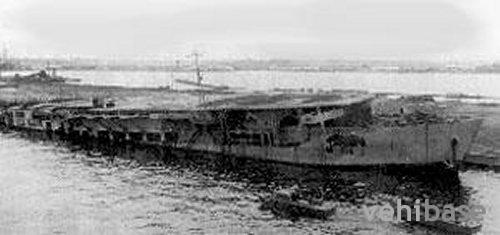 Yamashiro Maru