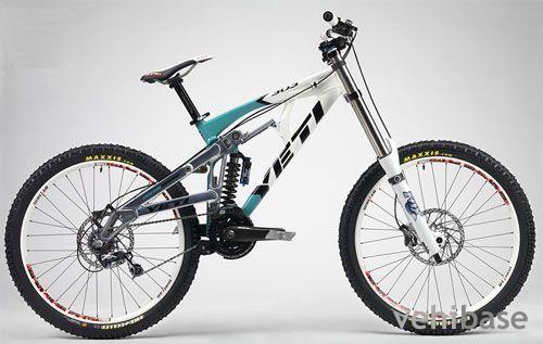 Yeti 303