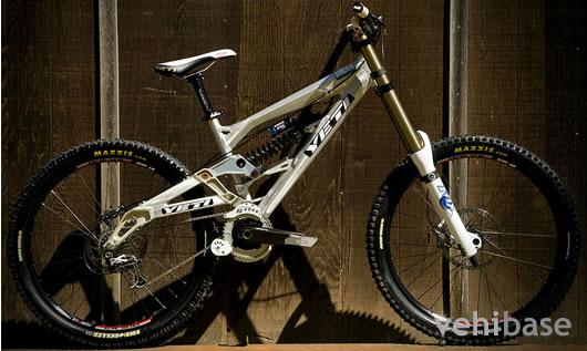 Yeti 303R DH