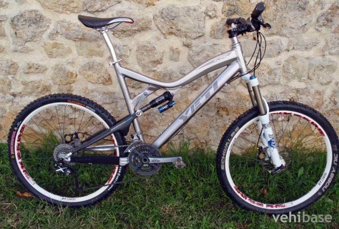 Yeti 575