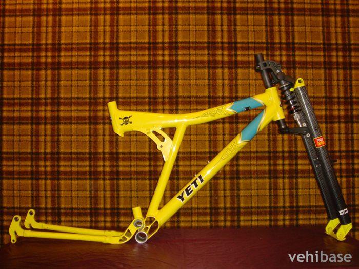 Yeti AS-3