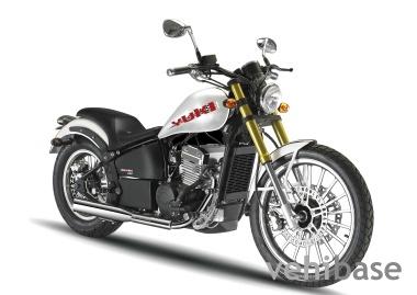 Yuki 350 Daytona