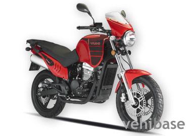 Yuki 350 SPT