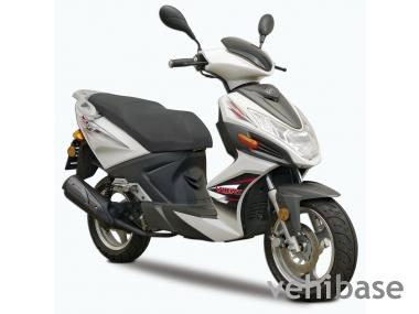 Yuki 50 GS
