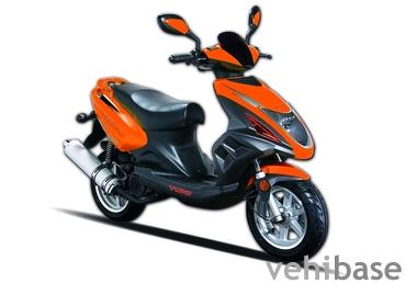 Yuki 50 Race