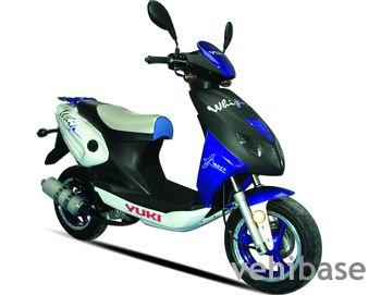 Yuki 50 Whip