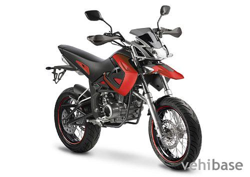 Yuki Megelli 125M