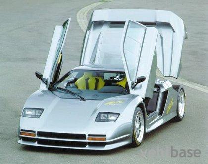 Zender Fact 4 BiTurbo