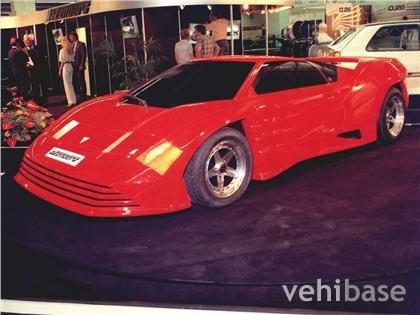 Zender Vision 2