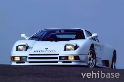 Zender Vision 3