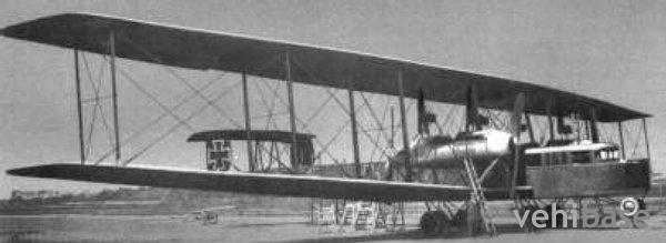 Zeppelin-Staaken R.VI