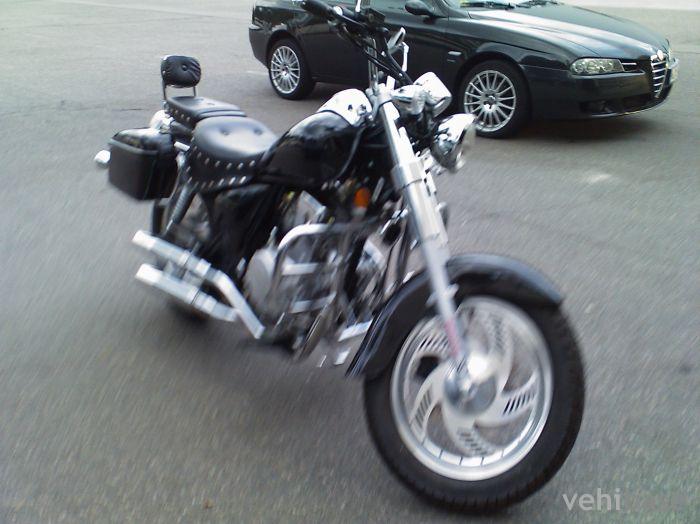 Znen ZN 125-6