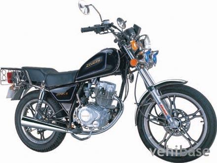 Znen ZN 125-8