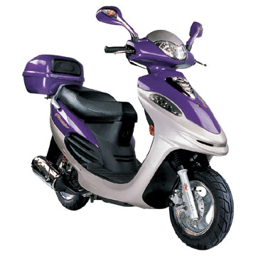 Znen ZN 125T-11