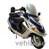 Znen ZN 125T-16