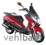 Znen ZN 125T-19 King