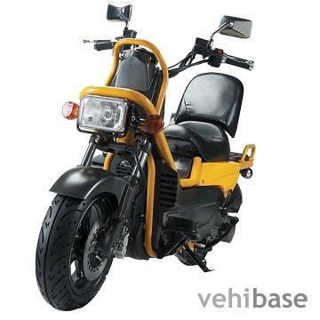 Znen ZN 125T-24
