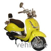 Znen ZN 125T-E2
