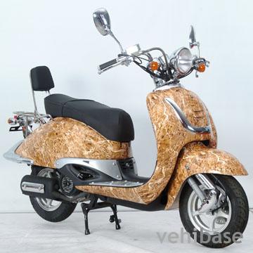 Znen ZN 50QT-E