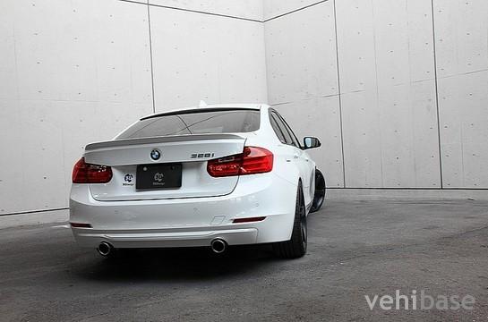 3D Design BMW 3-Series F30