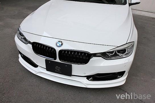 3D Design BMW 3-Series F30