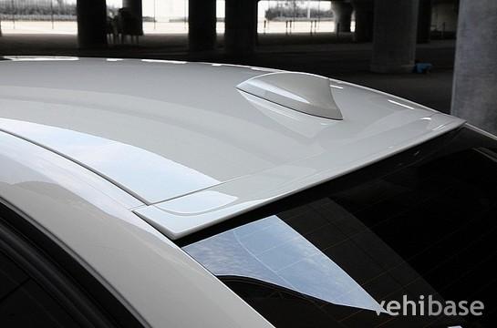 3D Design BMW 3-Series F30
