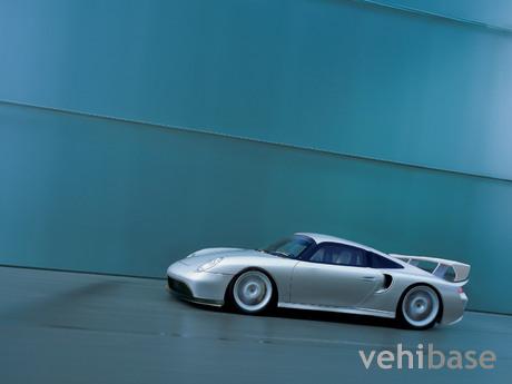 9ff 9F-GT1