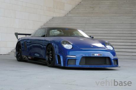 9ff GT9R
