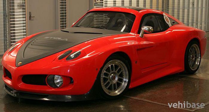 Abarth Stola Monotipo Concept