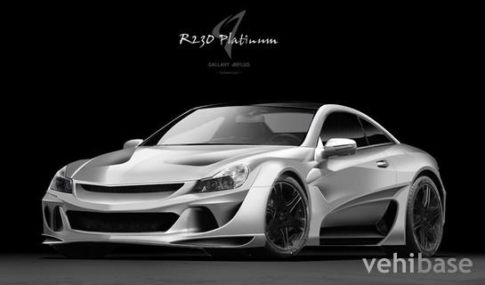Abflug SL R230 Platinum