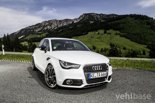 Abt Sportsline A1 Sportback