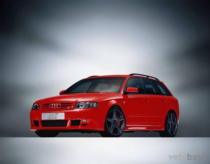 Abt Sportsline AS400
