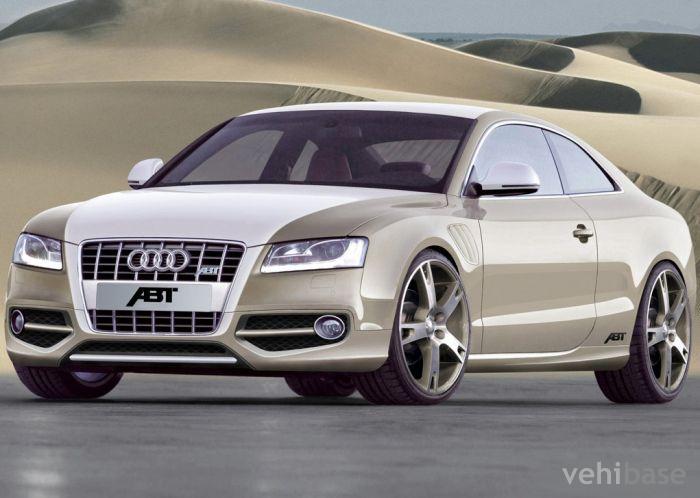 Abt Sportsline AS5
