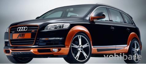 Abt Sportsline AS7-R