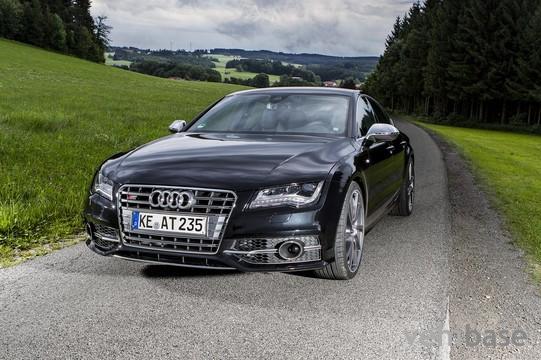 Abt Sportsline AS7