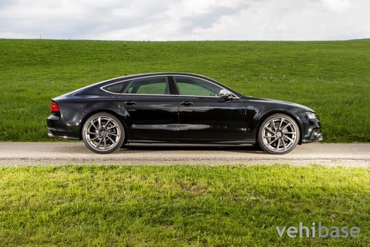 Abt Sportsline AS7