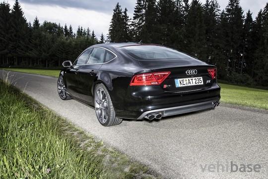 Abt Sportsline AS7