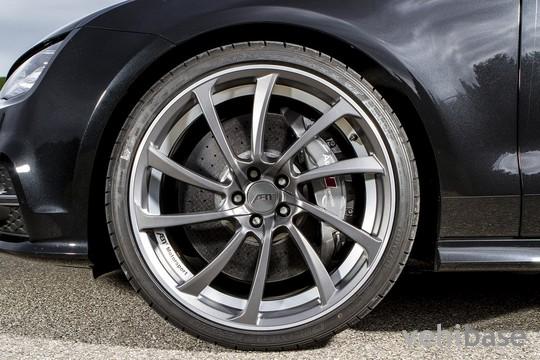 Abt Sportsline AS7