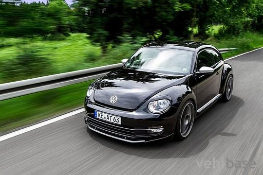 Abt Sportsline Beetle 2.0 TDI